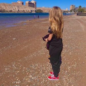 Meet your Posher, Eric